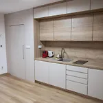 Daire Atelier Smutna