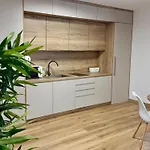 Daire Atelier Smutna