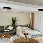 Atelier Smutna Apartment Ostrava