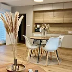 Atelier Smutna Apartment