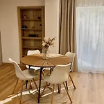 Atelier Smutna Apartment