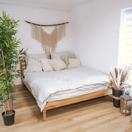 Atelier Smutna דירה *