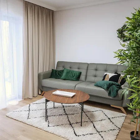 דירה Atelier Smutna