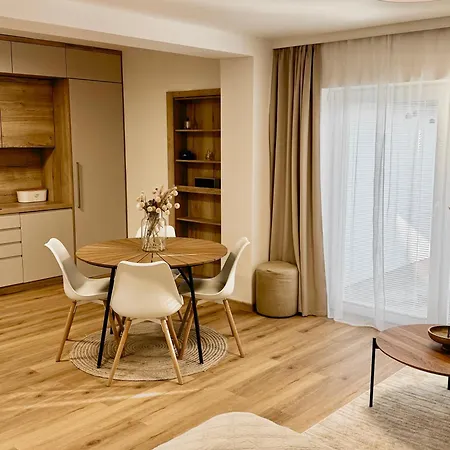 Atelier Smutna Apartment *