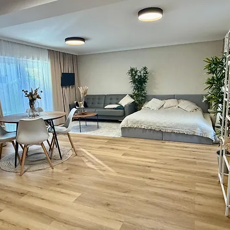 Atelier Smutna Apartment Ostrava