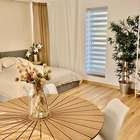 Apartment Atelier Smutna
