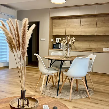 Atelier Smutna Apartment