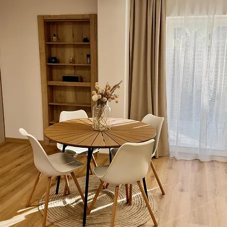 Ateliér Smutná Appartamento