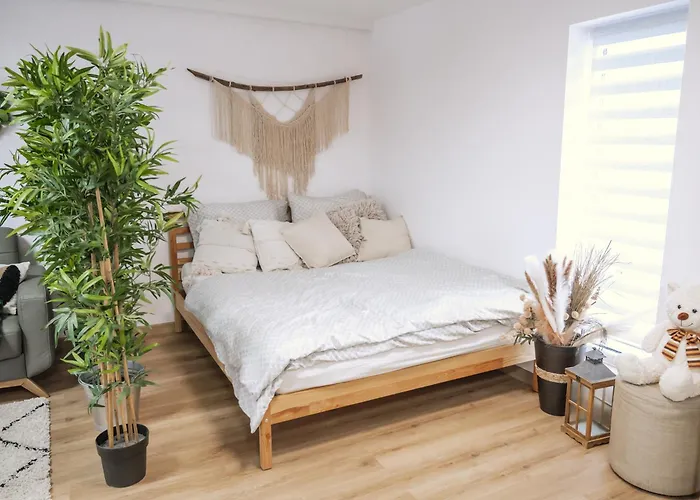 Atelier Smutna Apartment *