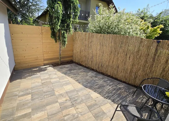 Atelier Smutna Apartment Ostrava