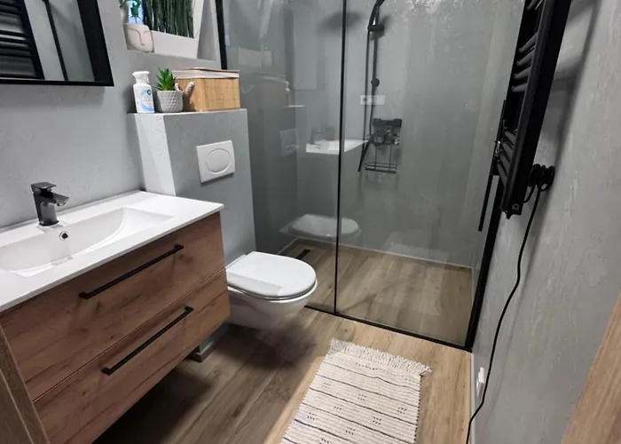 Atelier Smutna Apartment Ostrava